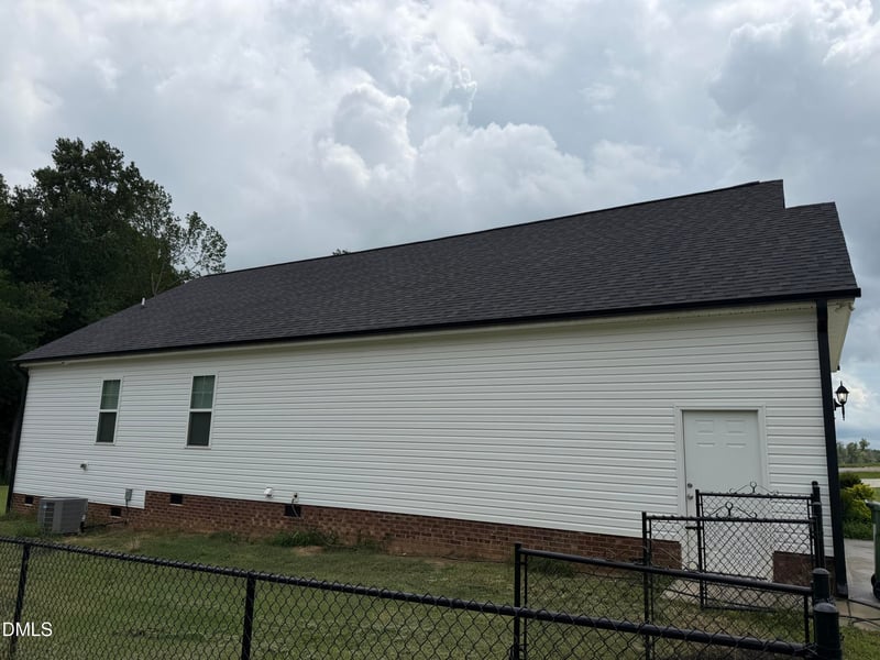 1191 Denning Rd, Angier, NC 27501