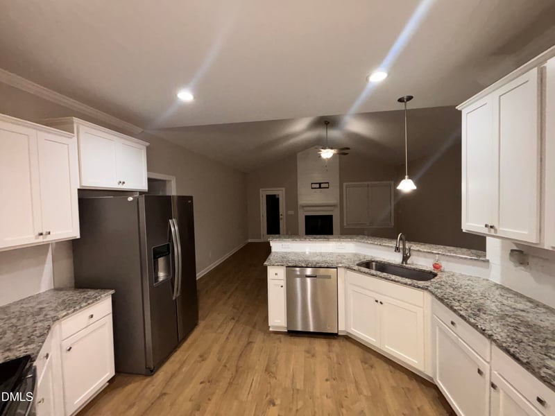 1191 Denning Rd, Angier, NC 27501