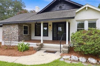 1191 Henley Rd, Sanford, NC 27330