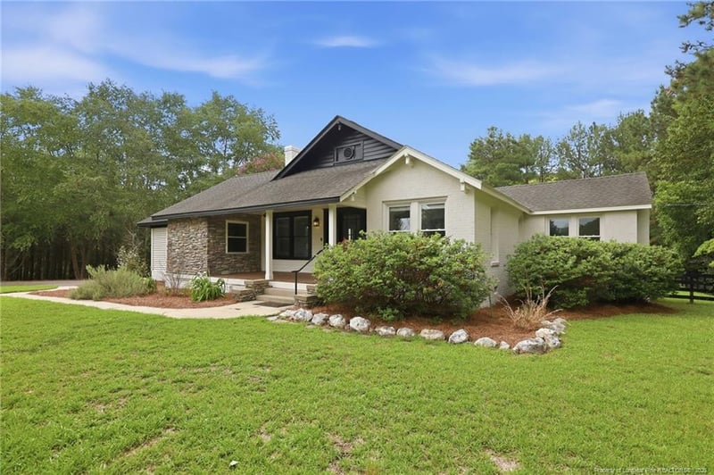 1191 Henley Rd, Sanford, NC 27330