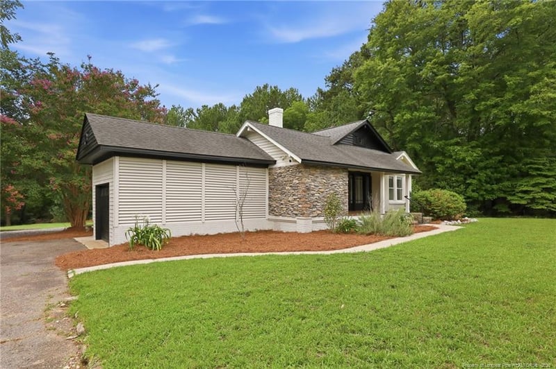 1191 Henley Rd, Sanford, NC 27330