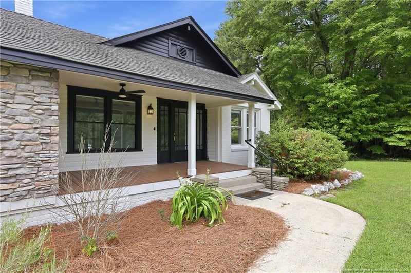1191 Henley Rd, Sanford, NC 27330