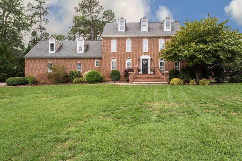 11912 Coachmans Way, Raleigh, NC 27614