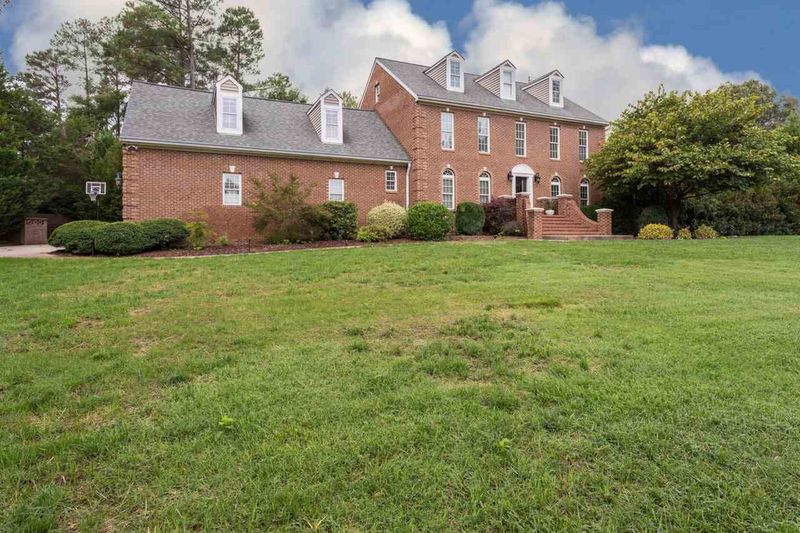 11912 Coachmans Way, Raleigh, NC 27614