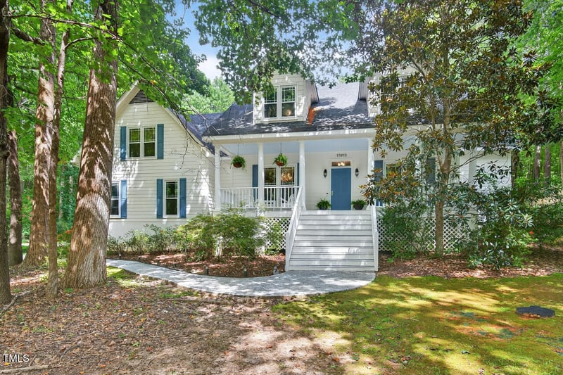 11912 Pembridge Ln, Raleigh, NC 27613