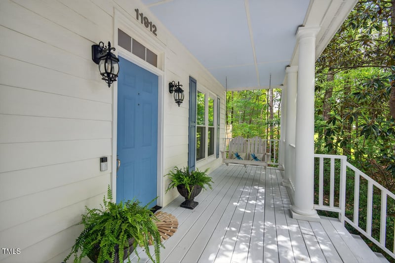 11912 Pembridge Ln, Raleigh, NC 27613