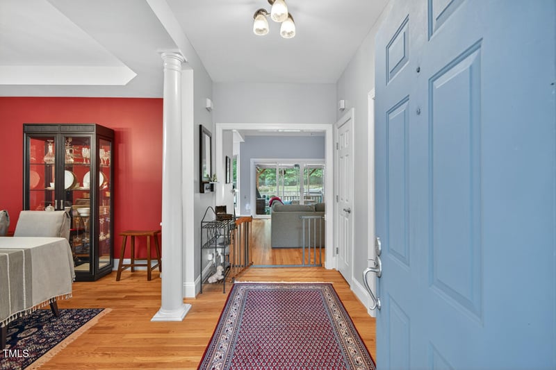 11912 Pembridge Ln, Raleigh, NC 27613