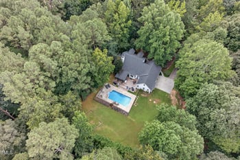 11912 Pembridge Ln, Raleigh, NC 27613