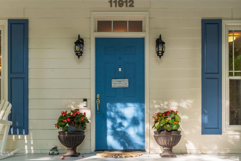 11912 Pembridge Ln, Raleigh, NC 27613