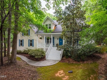 11912 Pembridge Ln, Raleigh, NC 27613