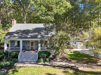 11912 Straight A Way Ln, Raleigh, NC 27613