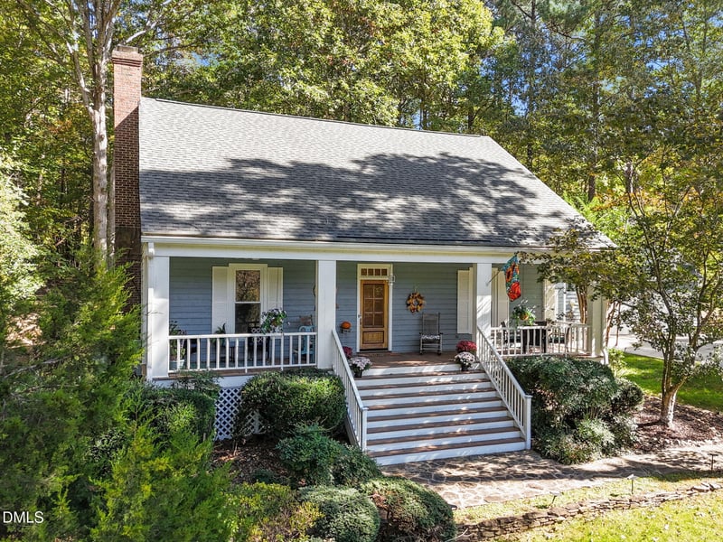 11912 Straight A Way Ln, Raleigh, NC 27613