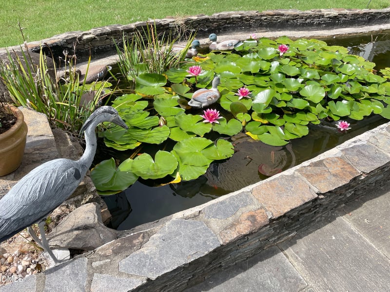 11913 Aspenwald Dr, Raleigh, NC 27614