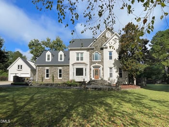 11913 Aspenwald Dr, Raleigh, NC 27614