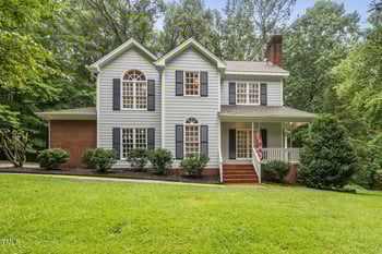 11913 Eagle Bluff Cir, Raleigh, NC 27613