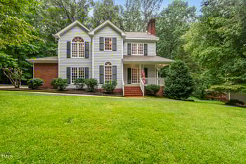 11913 Eagle Bluff Cir, Raleigh, NC 27613