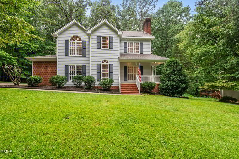 11913 Eagle Bluff Cir, Raleigh, NC 27613
