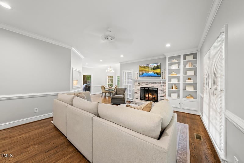 11913 Eagle Bluff Cir, Raleigh, NC 27613