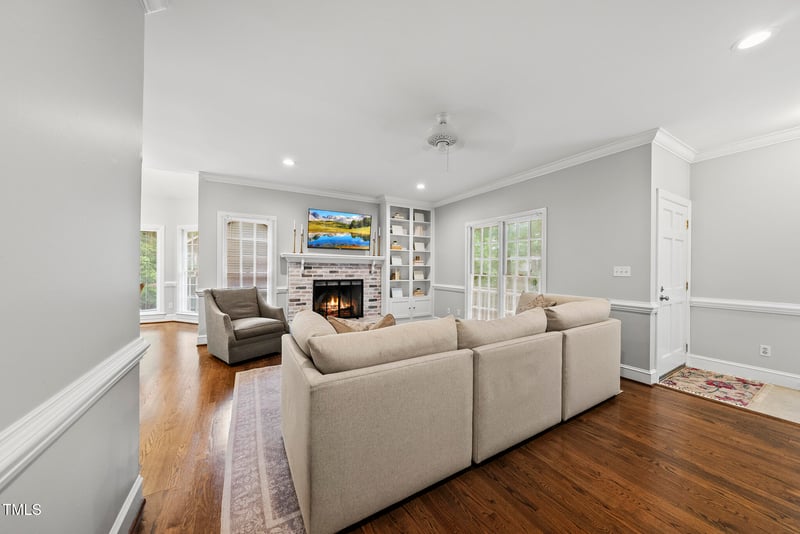 11913 Eagle Bluff Cir, Raleigh, NC 27613