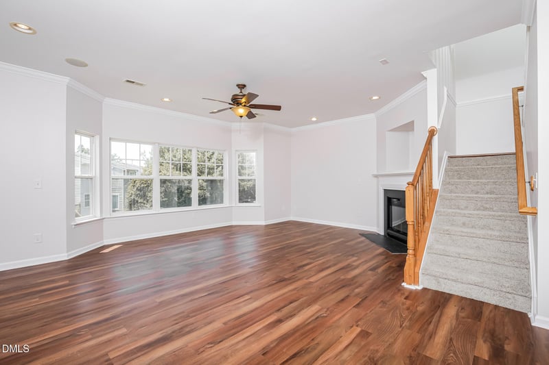 11916 Field Towne Ln, Raleigh, NC 27614