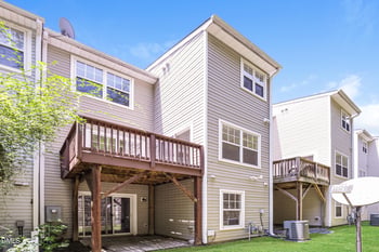 11916 Field Towne Ln, Raleigh, NC 27614