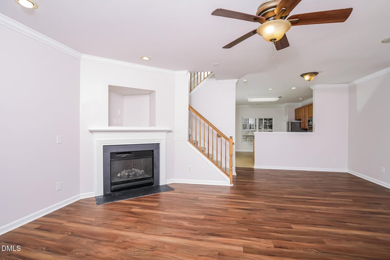11916 Field Towne Ln, Raleigh, NC 27614