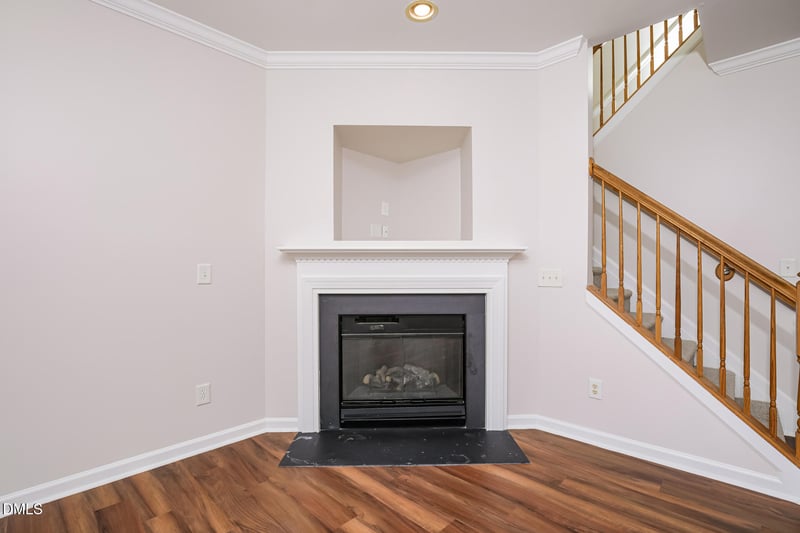 11916 Field Towne Ln, Raleigh, NC 27614