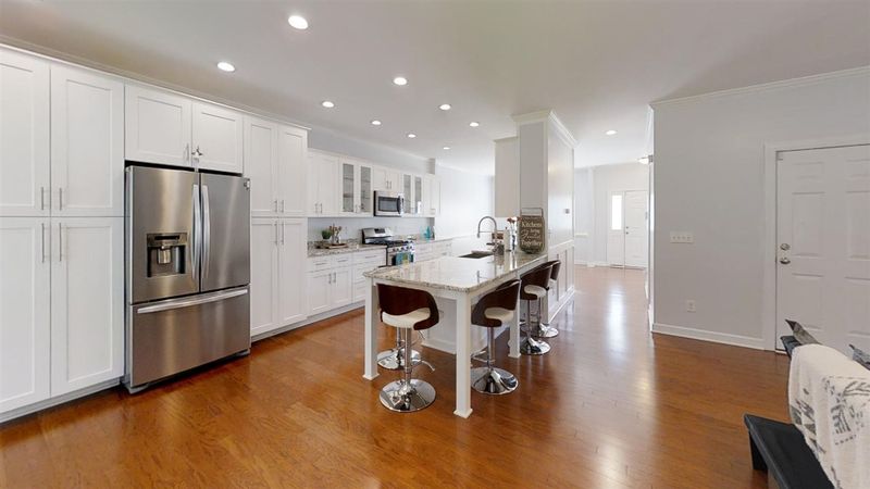 11916 Pawleys Mill Cir, Raleigh, NC 27614