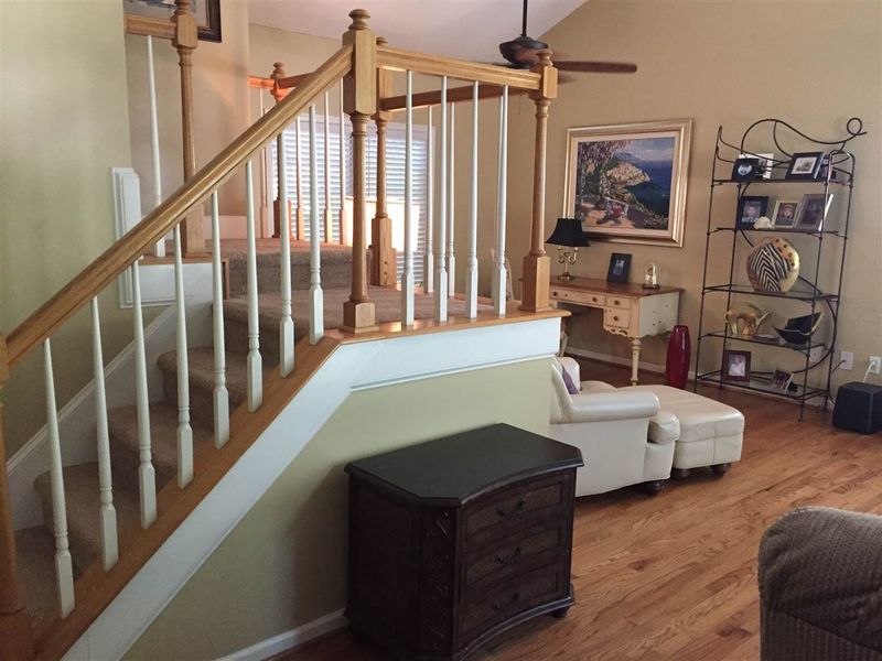 11917 Eagle Bluff Cir, Raleigh, NC 27613