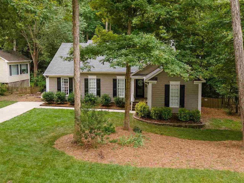 11917 N Exeter Way, Raleigh, NC 27613