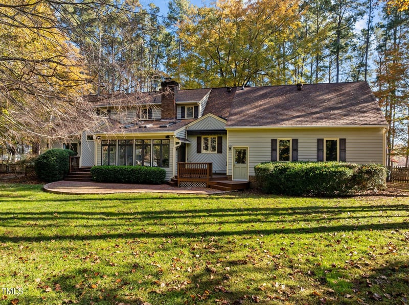 11917 Shooting Club Rd, Raleigh, NC 27613