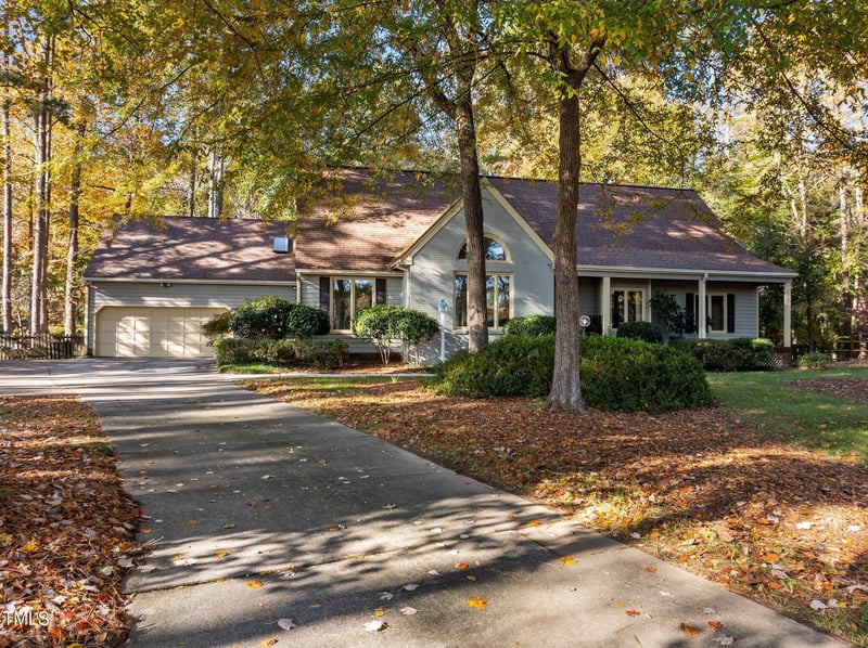 11917 Shooting Club Rd, Raleigh, NC 27613