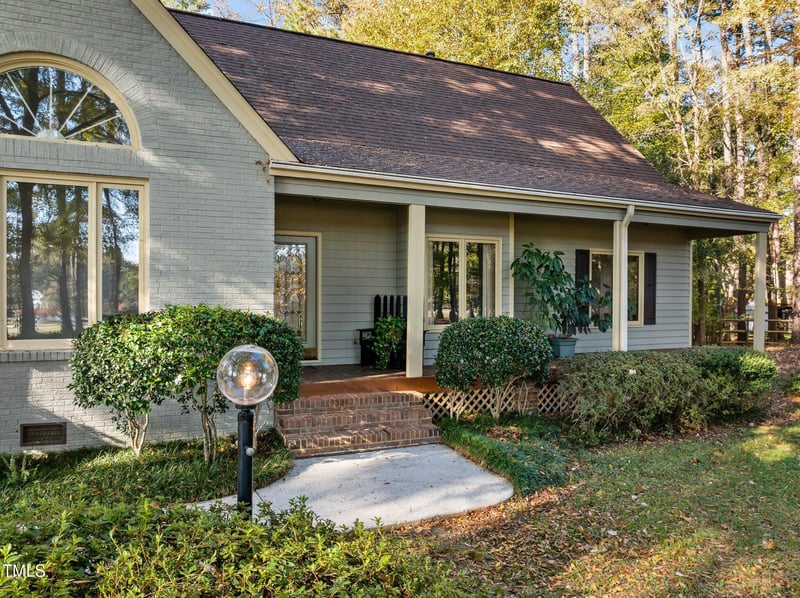 11917 Shooting Club Rd, Raleigh, NC 27613