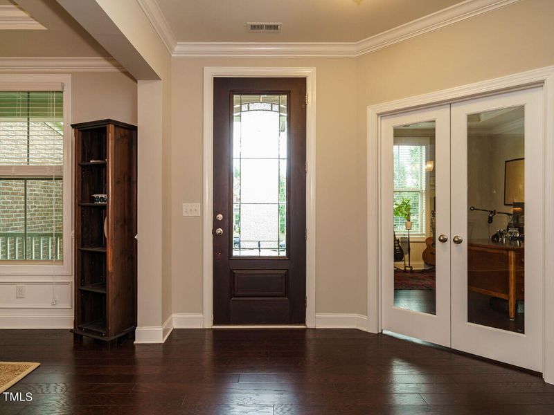 1192 Covered Bridge Trl, Chapel Hill, NC 27517