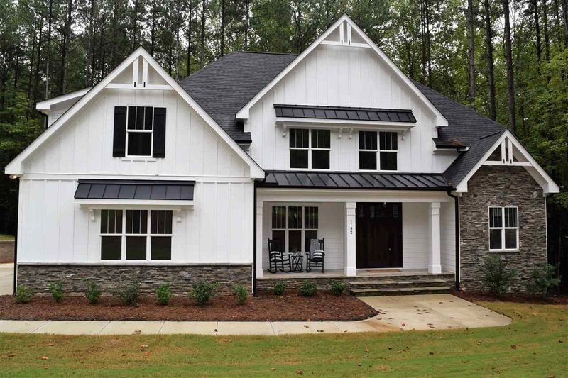 1192 Rogers Farm Rd, Wake Forest, NC 27587