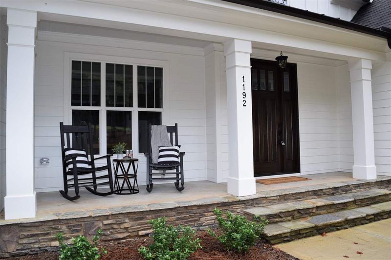 1192 Rogers Farm Rd, Wake Forest, NC 27587