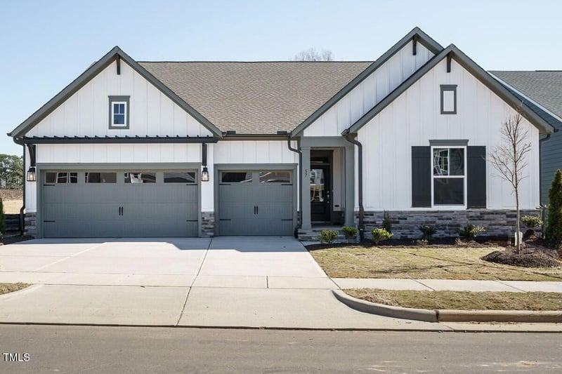 1192 Serenity Walk Pw, Fuquay Varina, NC 27526