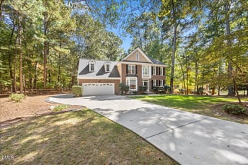 11920 Aspenwald Dr, Raleigh, NC 27614