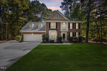 11920 Aspenwald Dr, Raleigh, NC 27614