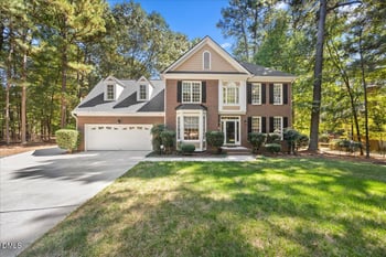 11920 Aspenwald Dr, Raleigh, NC 27614