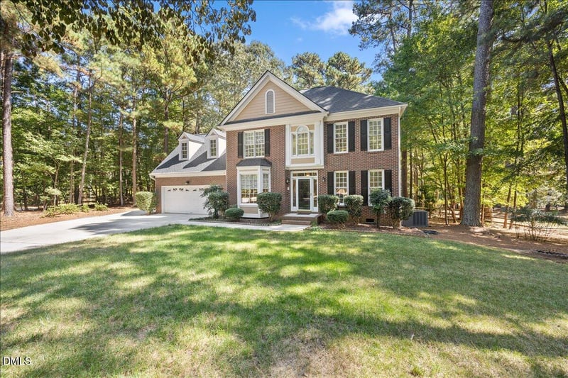 11920 Aspenwald Dr, Raleigh, NC 27614