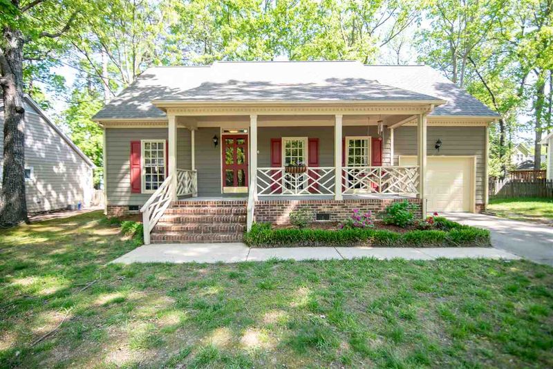 11920 N Exeter Way, Raleigh, NC 27613