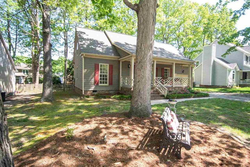 11920 N Exeter Way, Raleigh, NC 27613