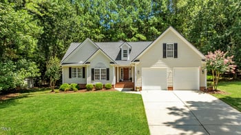 11924 Larka Ct, Raleigh, NC 27613