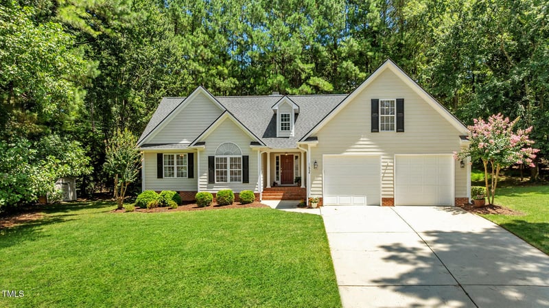 11924 Larka Ct, Raleigh, NC 27613
