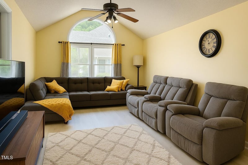 11924 Radner Way, Raleigh, NC 27613