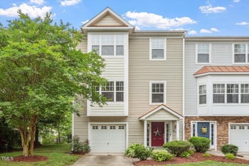 11925 Field Towne Ln, Raleigh, NC 27614