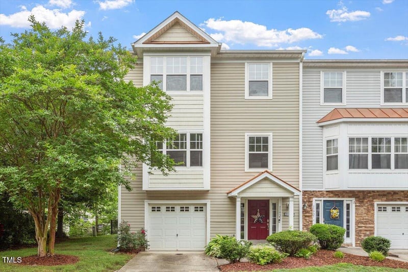 11925 Field Towne Ln, Raleigh, NC 27614