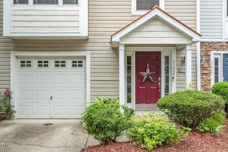 11925 Field Towne Ln, Raleigh, NC 27614