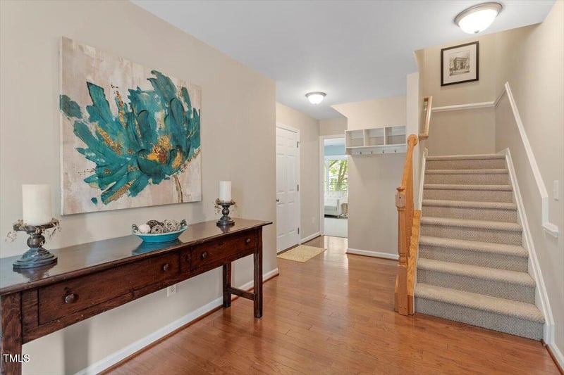 11925 Field Towne Ln, Raleigh, NC 27614